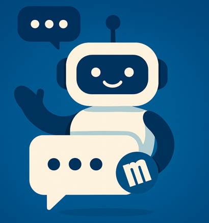 ChatBot com IA para WhatsApp Business