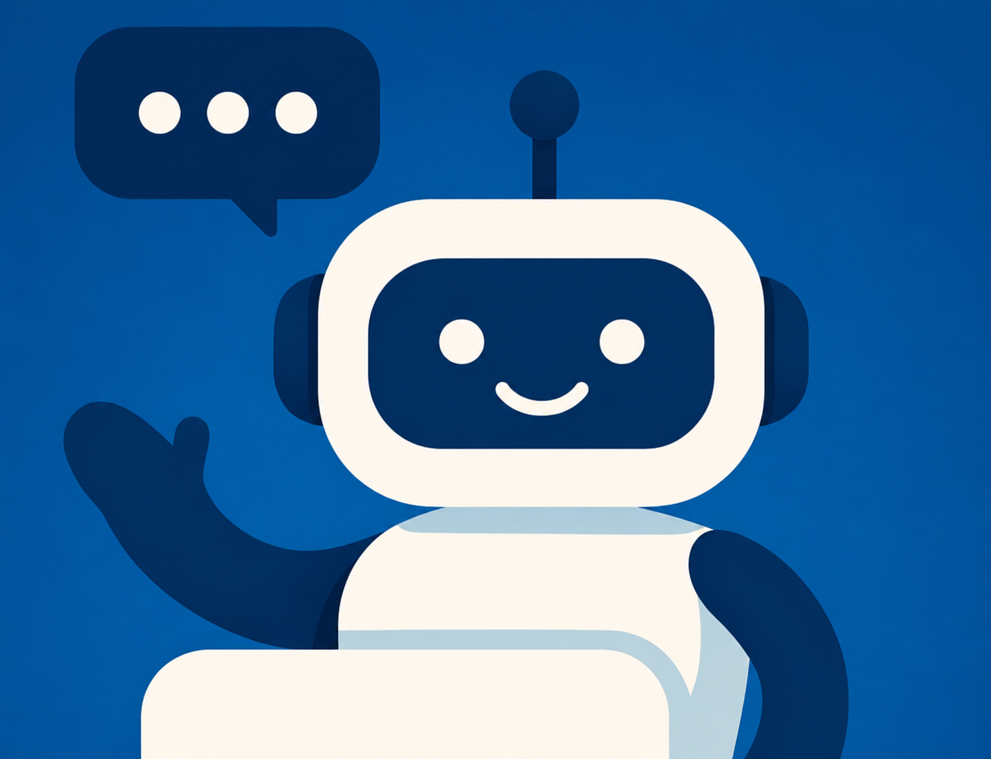 MegaChatt, chatbot com IA para WhatsApp Business