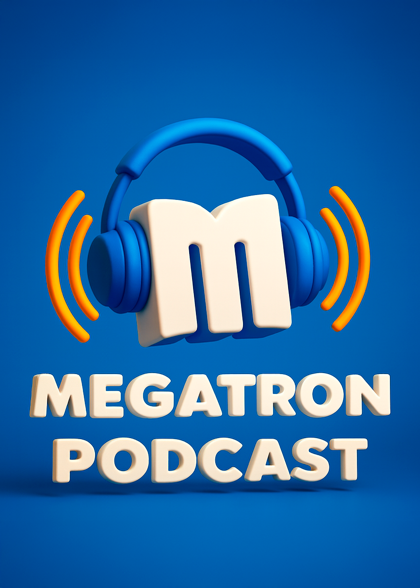 Megatron Podcast